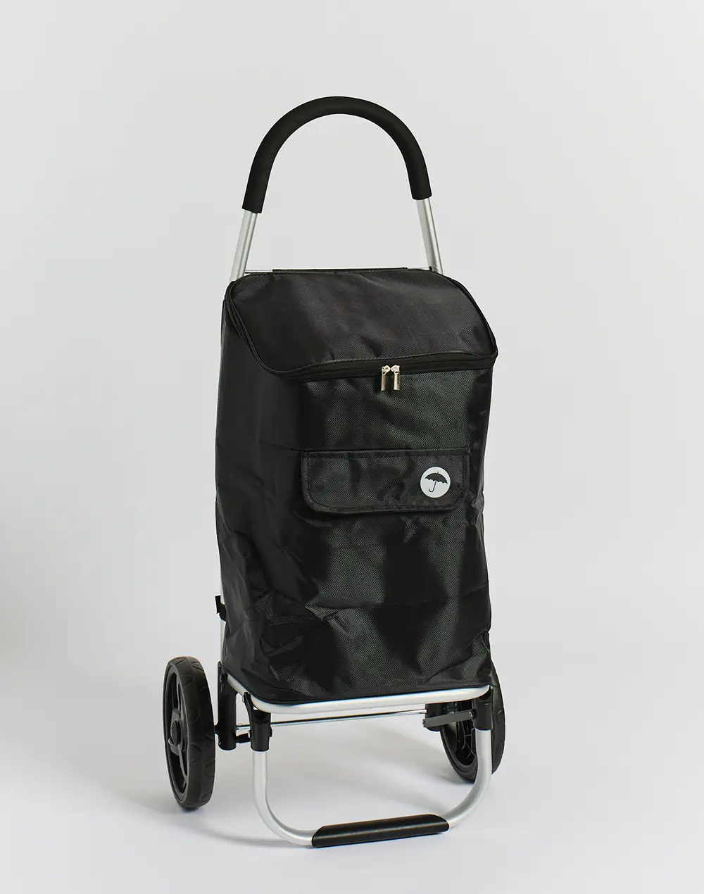 Carro de Compras Urban Move 34 Cm