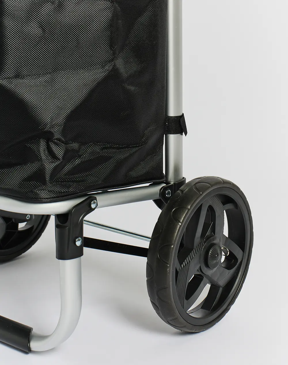 Carro de Compras Urban Move 34 Cm - Image 3