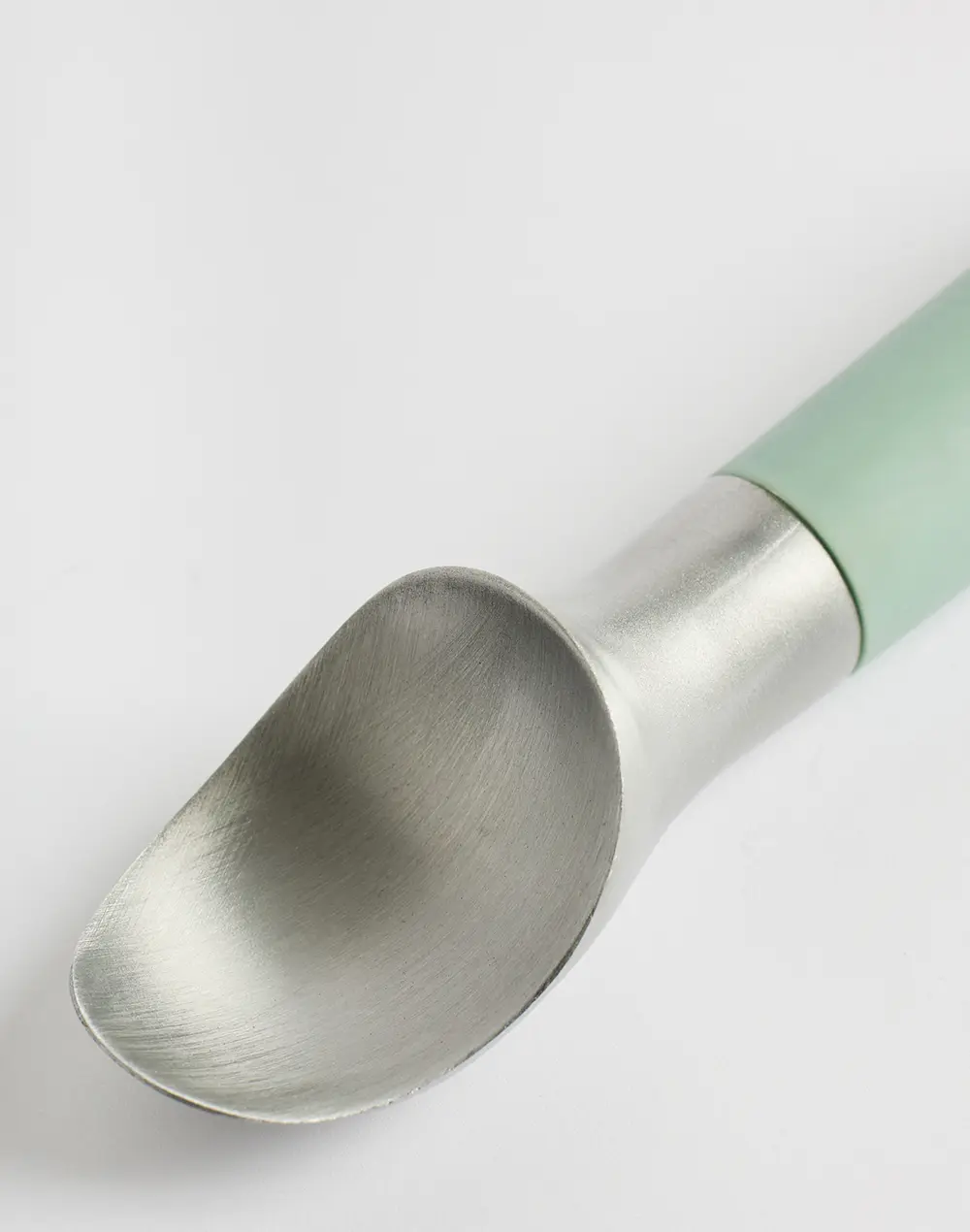 Cuchara para Helado Leo Berghoff 19 Cm - Image 2