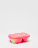 Tupper Plegable Batik Grande Fucsia Footy 21 Cm