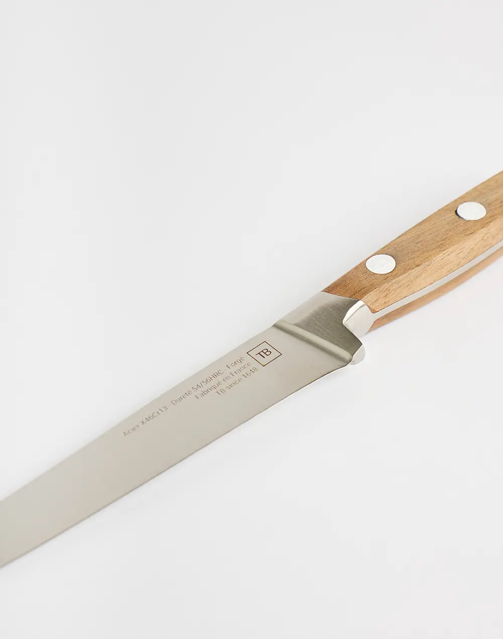 Cuchillo Steak Georges Tb Georges 12 Cm - Image 2
