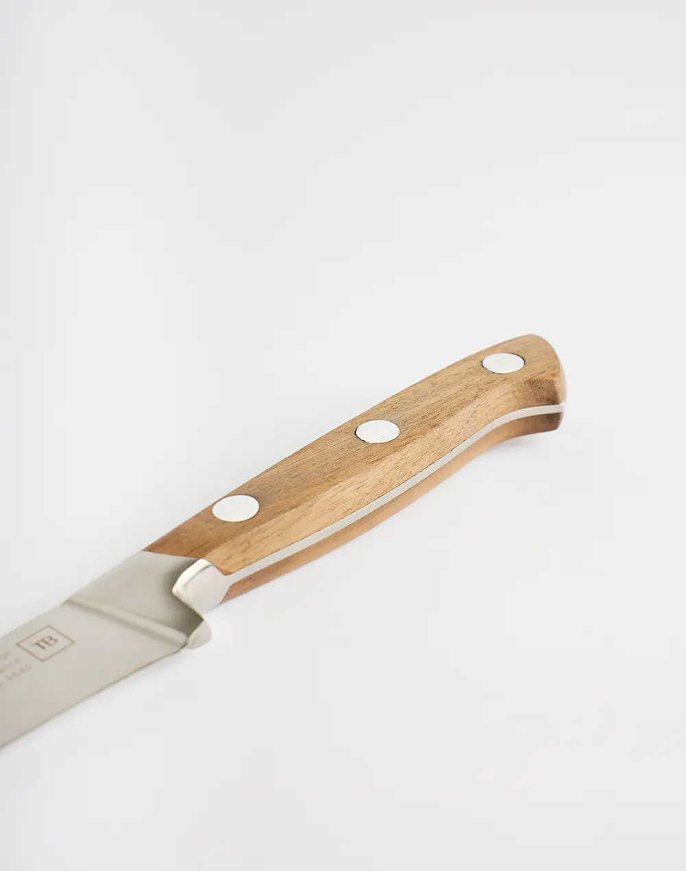 Cuchillo Steak Georges Tb Georges 12 Cm - Image 3