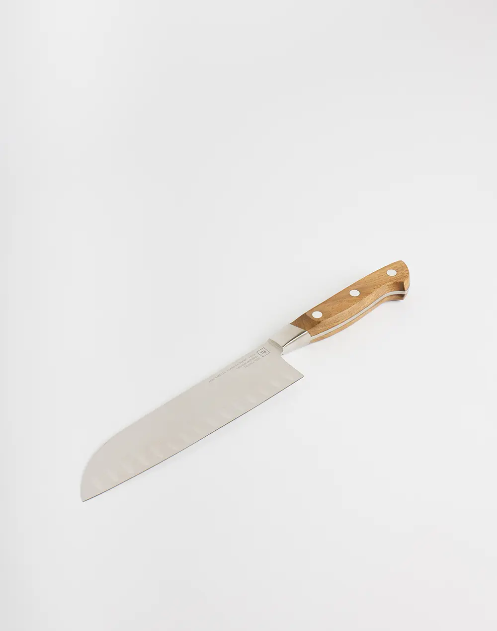 Cuchillo Santoku Georges Tb Georges 19 Cm