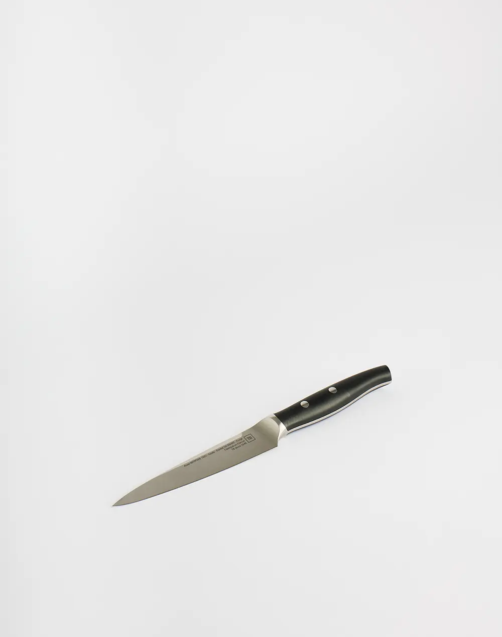Cuchillo Steak Brigade Tb Georges 20 Cm