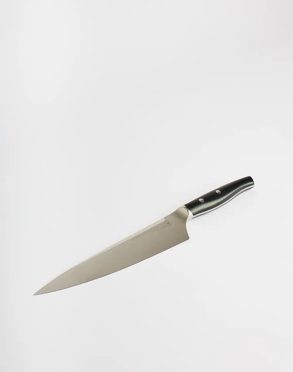 Cuchillo Chef Brigade Tb Georges 20 Cm