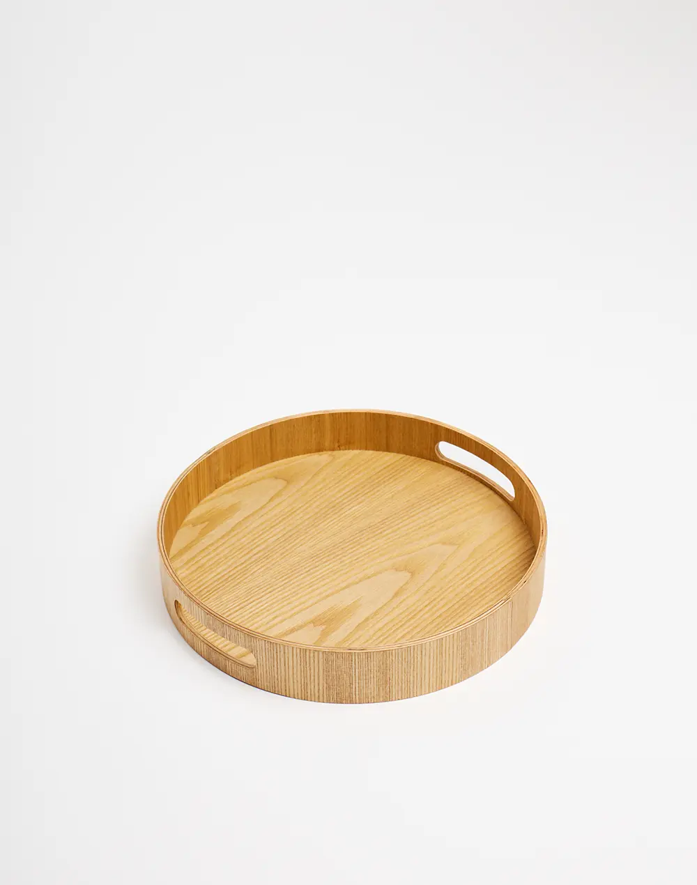 Bandeja Redonda Natura Tray Chica Carol 30 Cm - Image 3