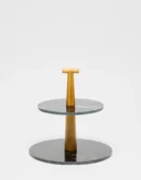 Fuente Doble Nivel Luxe Tessie & Jessie 20 Cm