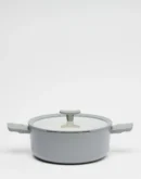 Olla con Asas Balance Berghoff 28 Cm
