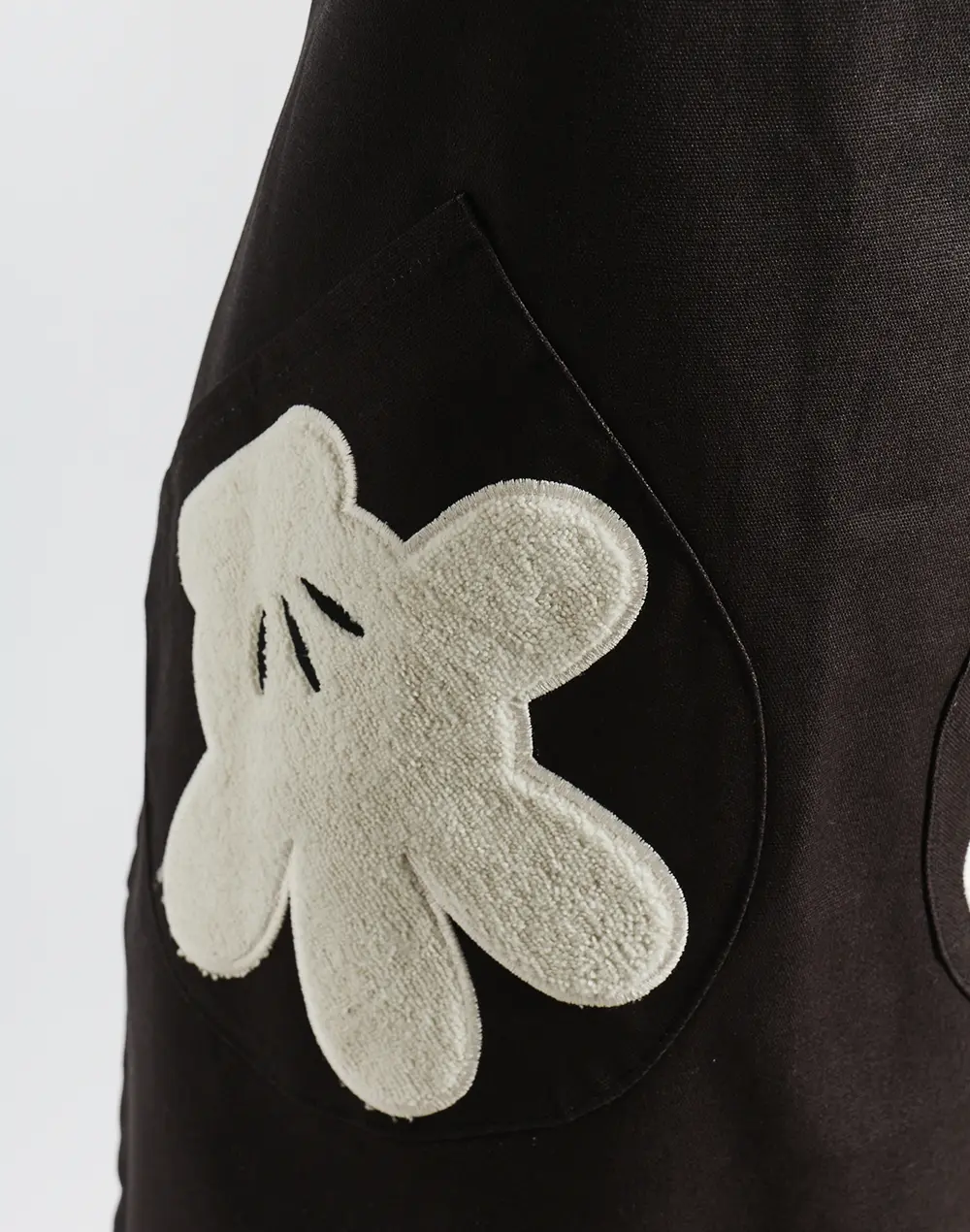 Delantal Cocina Monochrome Disney Farberware - Image 4