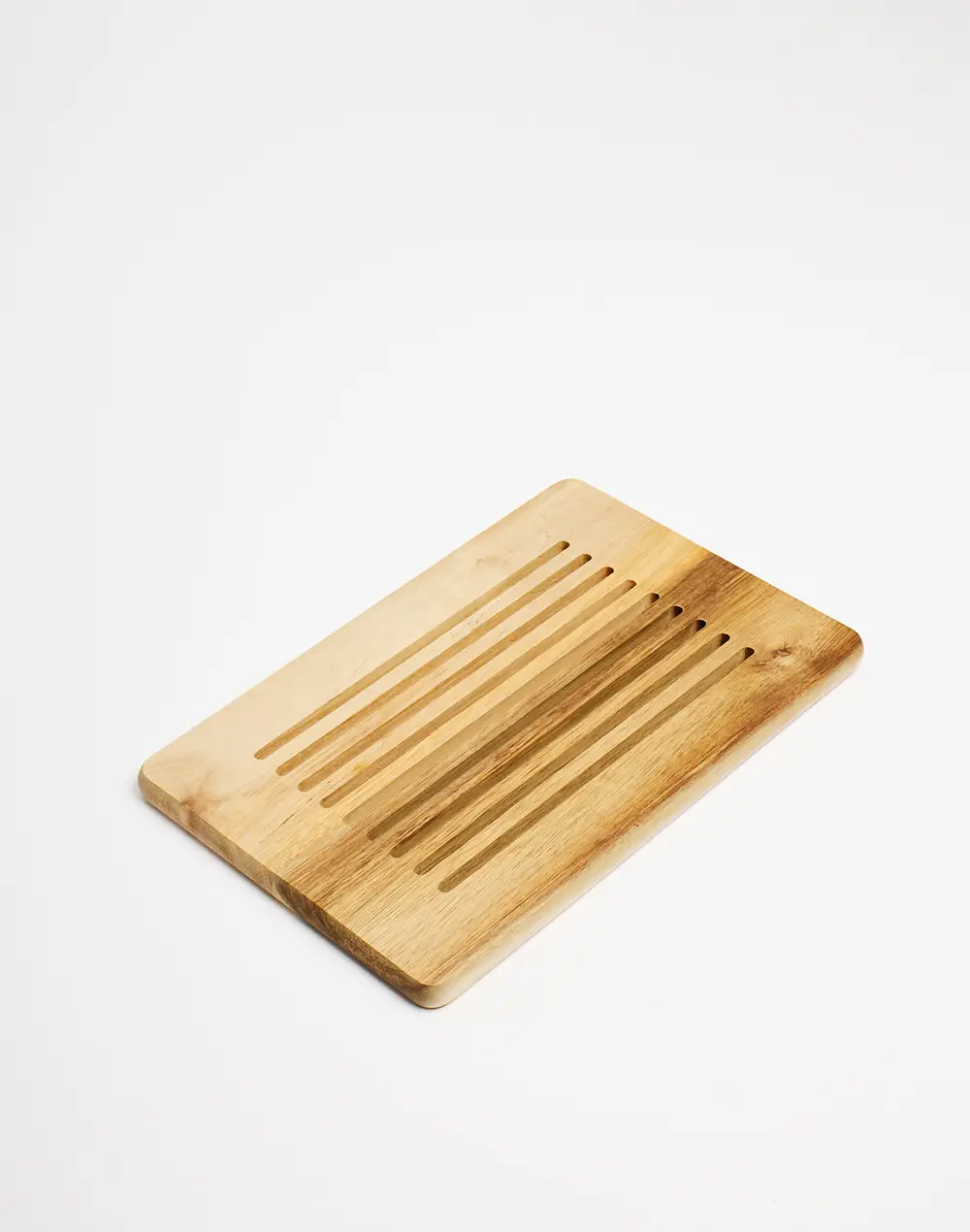Tabla para Corte de Pan Bosko Nonfork 38 Cm