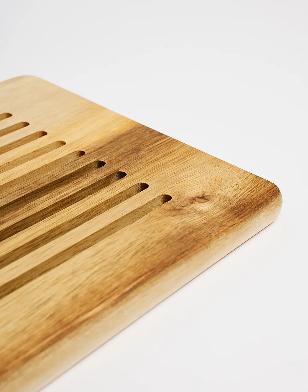 Tabla para Corte de Pan Bosko Nonfork 38 Cm - Image 3