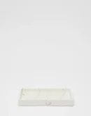 Bandeja Rectangular Seina 25 Cm