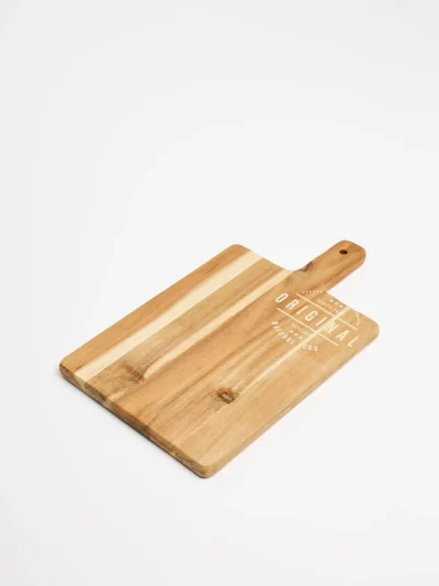 Tabla Mango 38 Cm