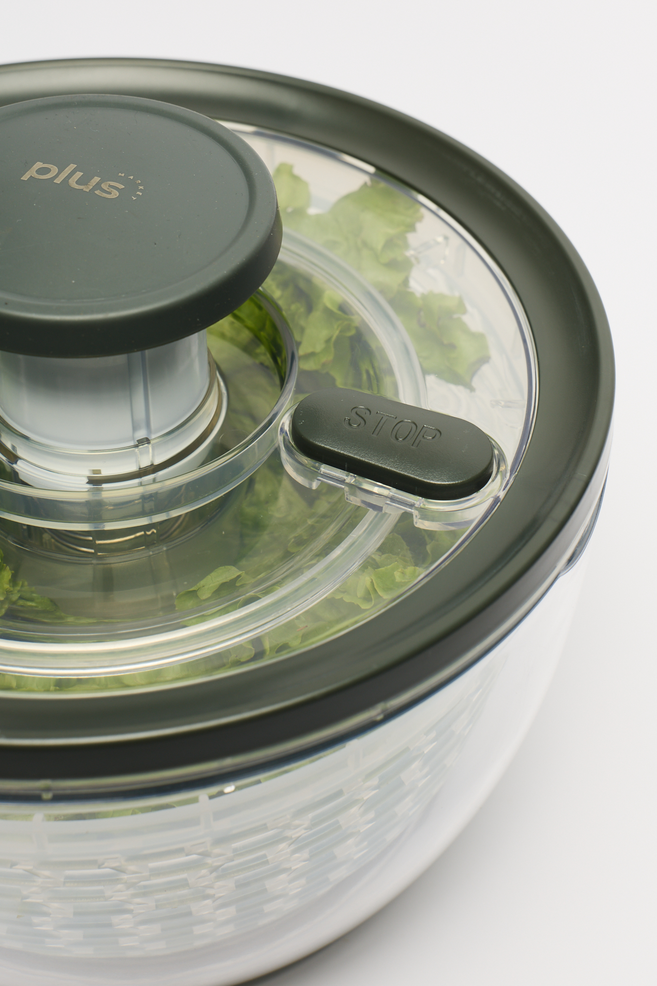 Escurre Verduras con Palanca 5.5 Lt - Image 3