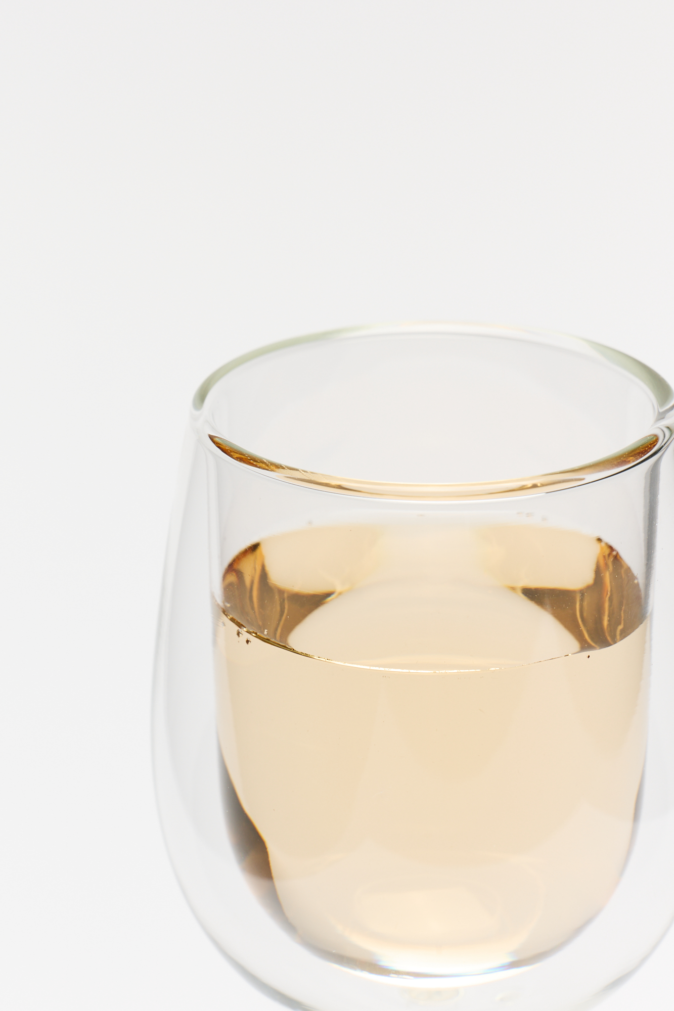 Copa Vino Doble Vidrio 350 Ml - Image 4