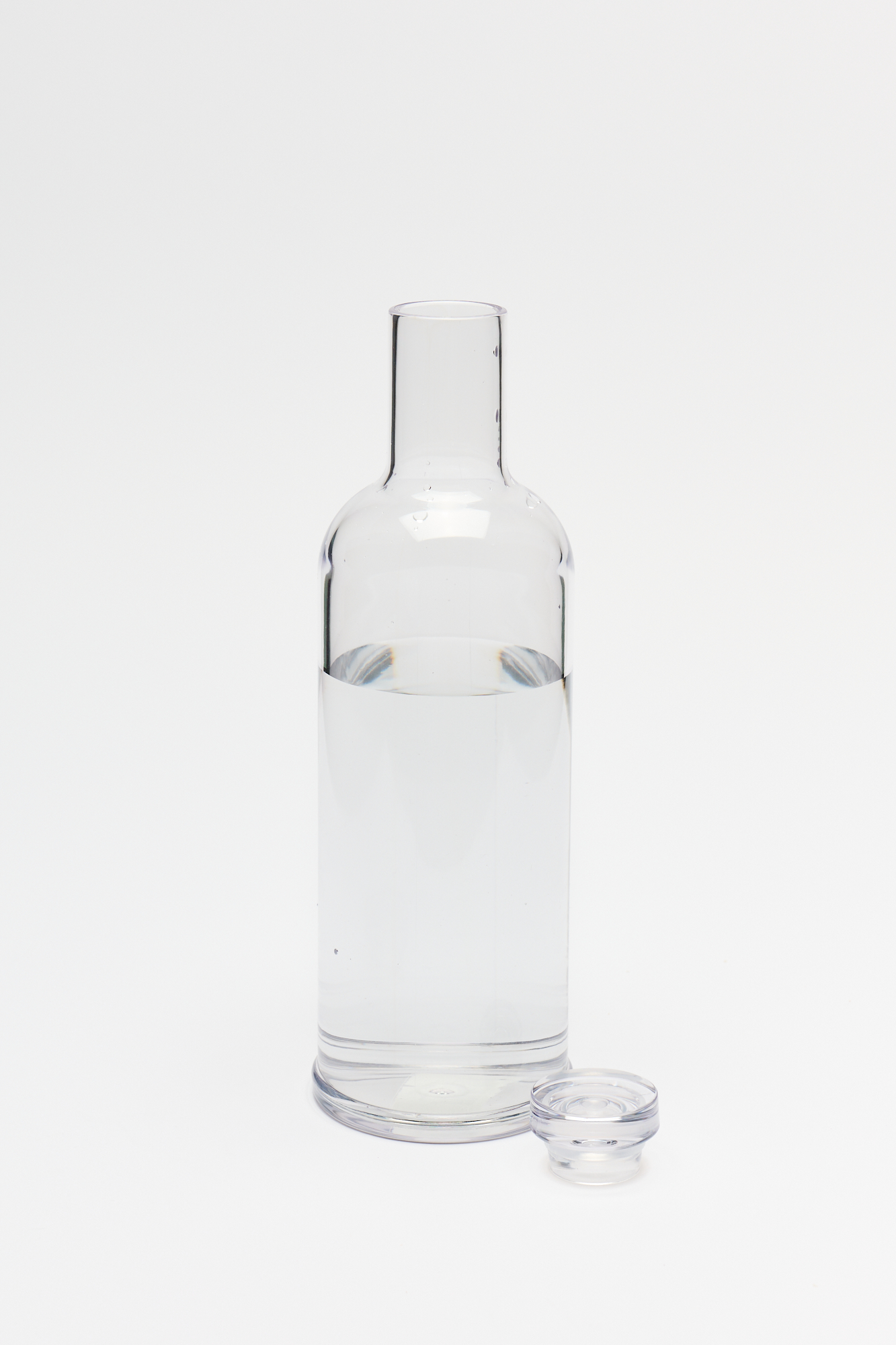 Botella Acrilico Taipei 1 Lt - Image 3