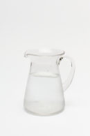 Jarra Vidrio Fira 1600 Ml Vassa