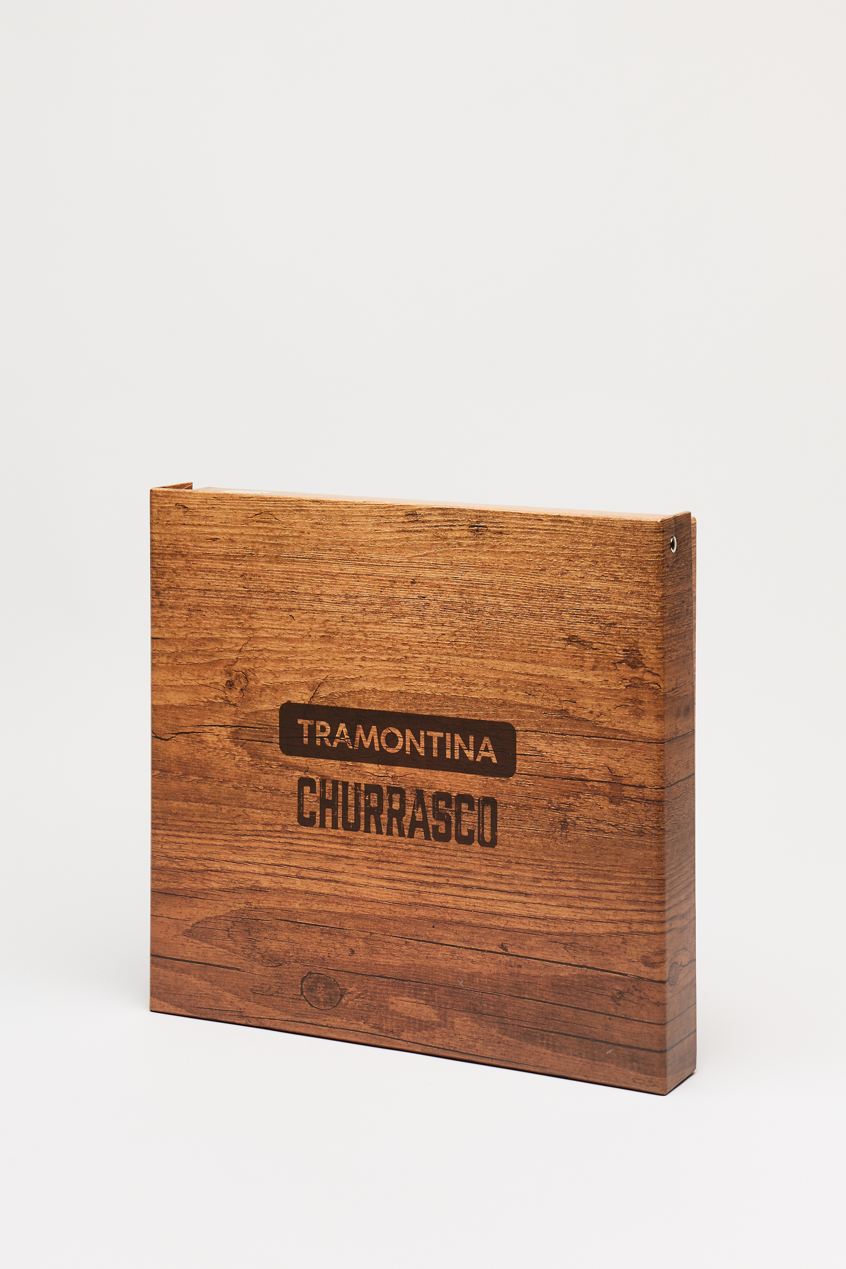 Juego para Asado Polywood X15 Piezas Tramontina