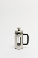 Cafetera Pisa con Mango Madera La Cafetiere Acero Inox para 3 Tazas