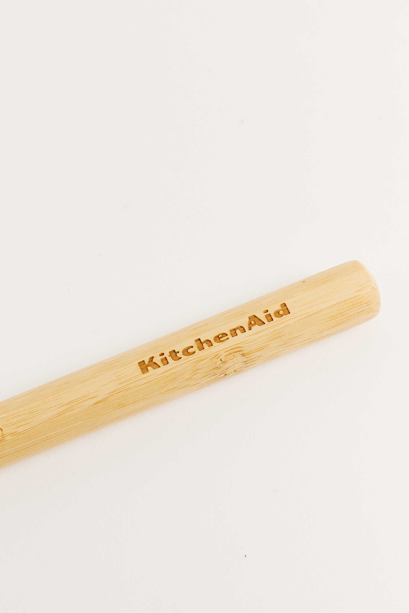 Pincel para Untar Silicona Negra KitchenAid 28 Cm - Image 2