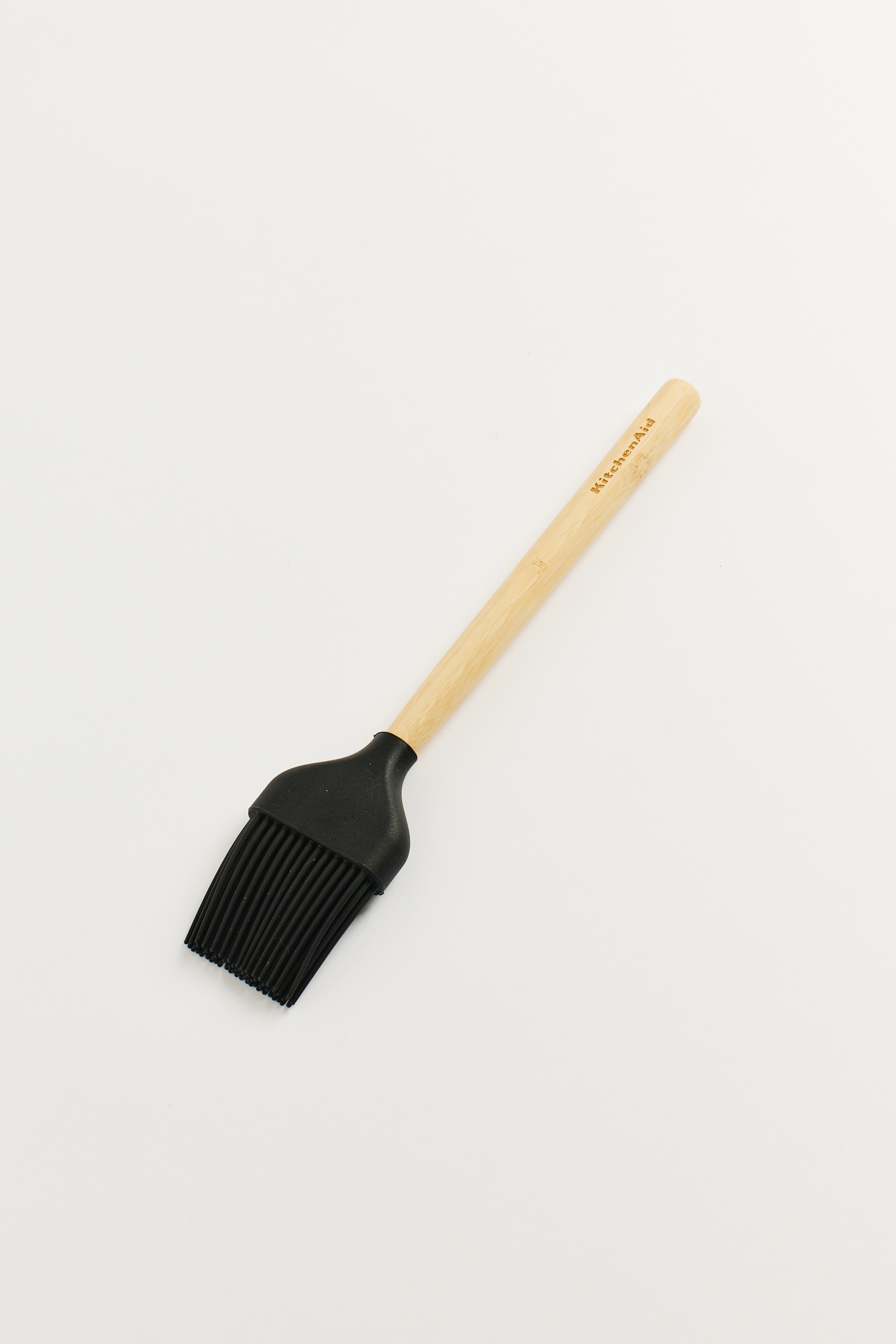 Pincel para Untar Silicona Negra KitchenAid 28 Cm - Image 3