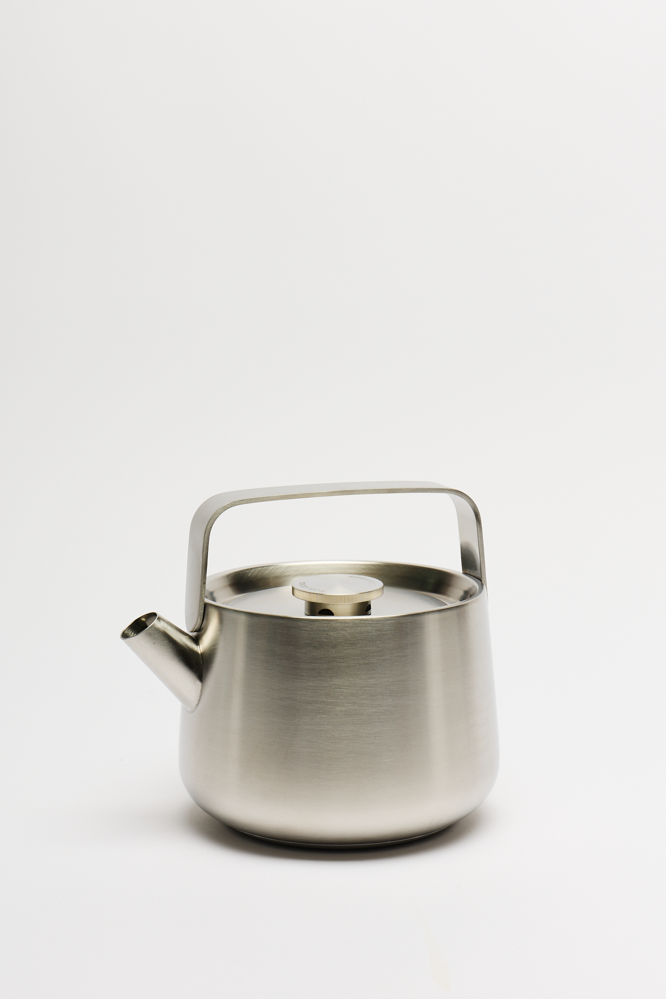 Pava Silbadora Acero Inox KitchenAid 1.8 Lt