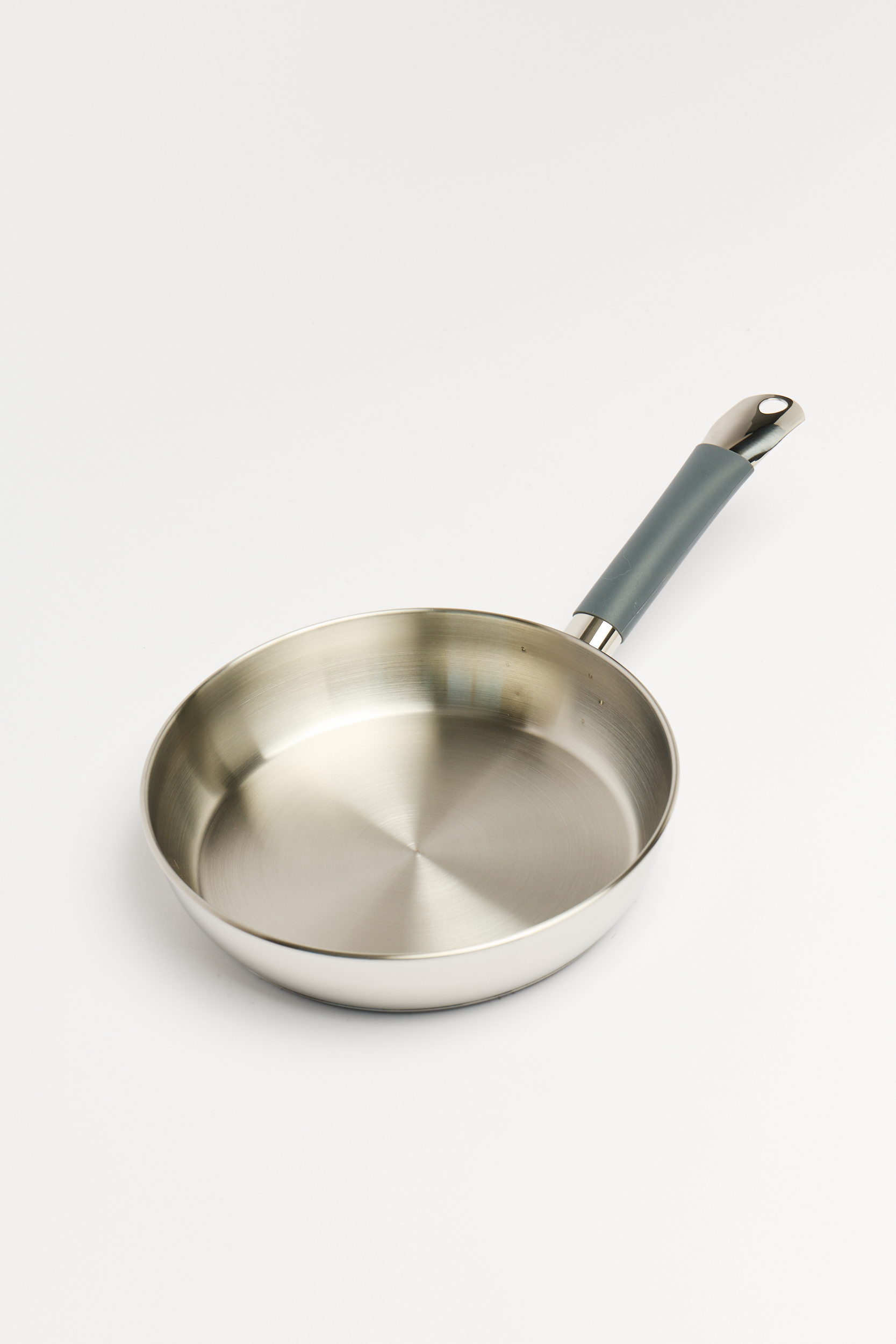 Sarten Acero Inox Bra Master 24 Cm