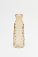 Florero / Jarra Agua Champagne 1 Lt