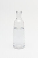 Botella Acrilico 1150 Ml