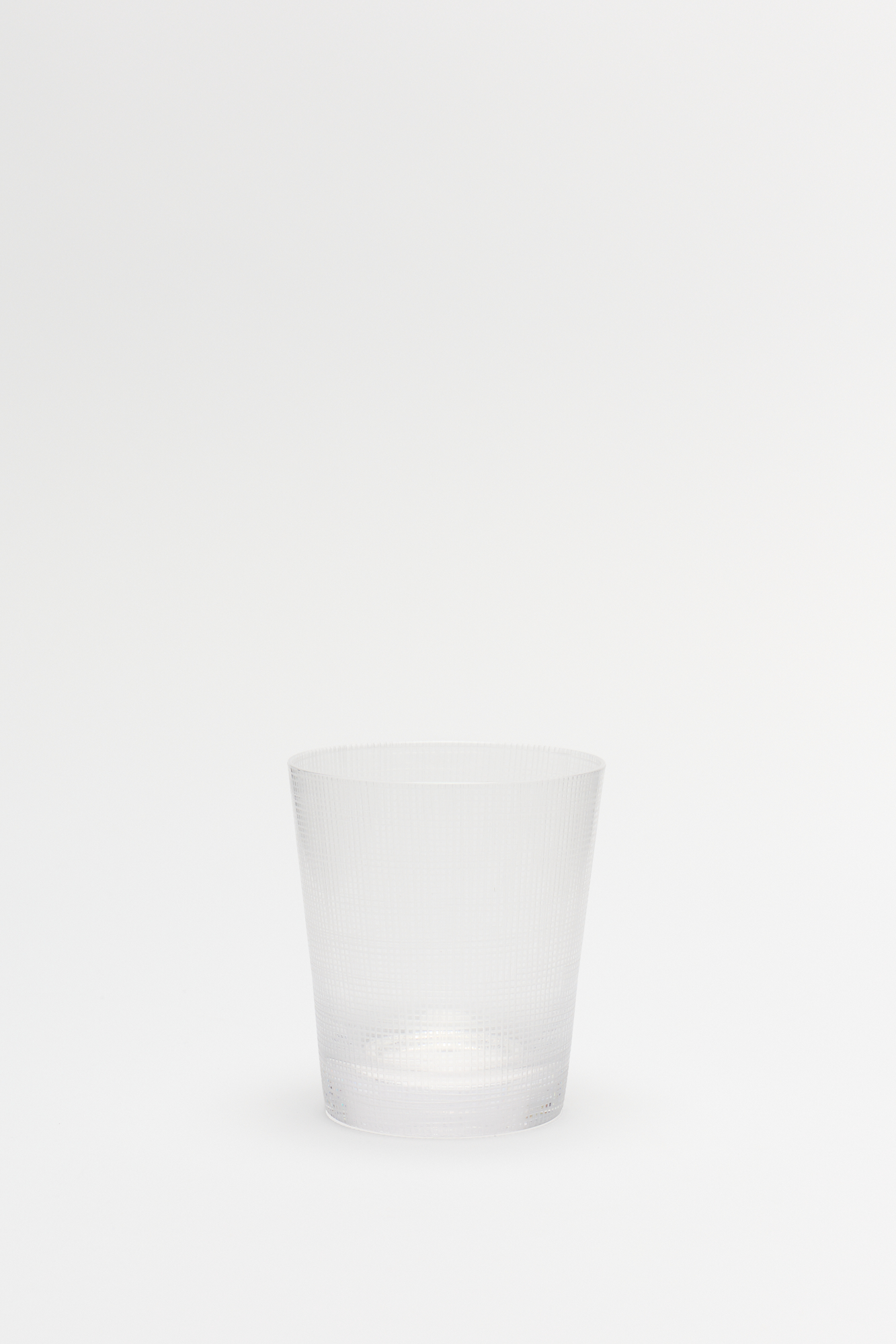 Vaso Bajo Vittoria Vassa 250 Ml