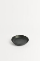 Plato Hondo Oxford Flat Onix 20.5 Cm