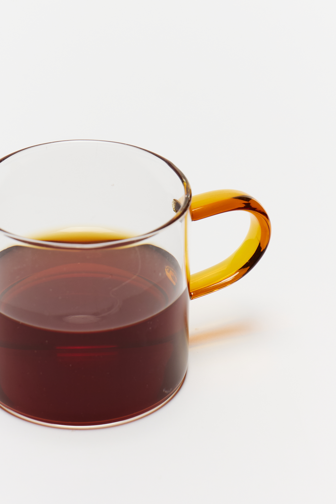Taza Cafe con Asa Caramel 120 Ml - Image 2