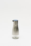Aceitero / Vinagrero Vidrio con Metal 320 Ml