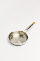 Sarten Acero Inox Bra Efficient Triply 20 Cm