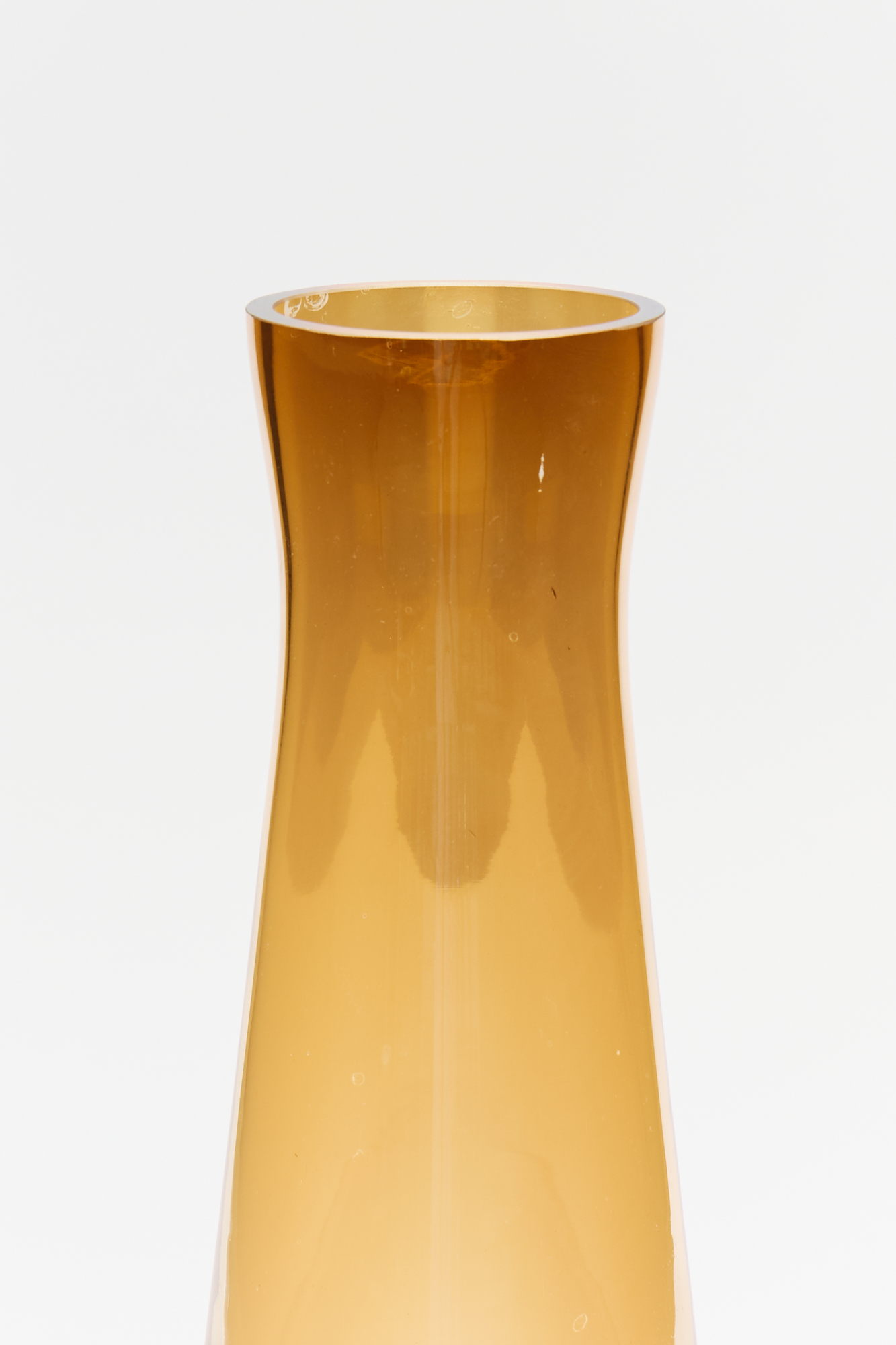 Decantador Vidrio Cobre / Champagne 1.35 Lt - Image 2