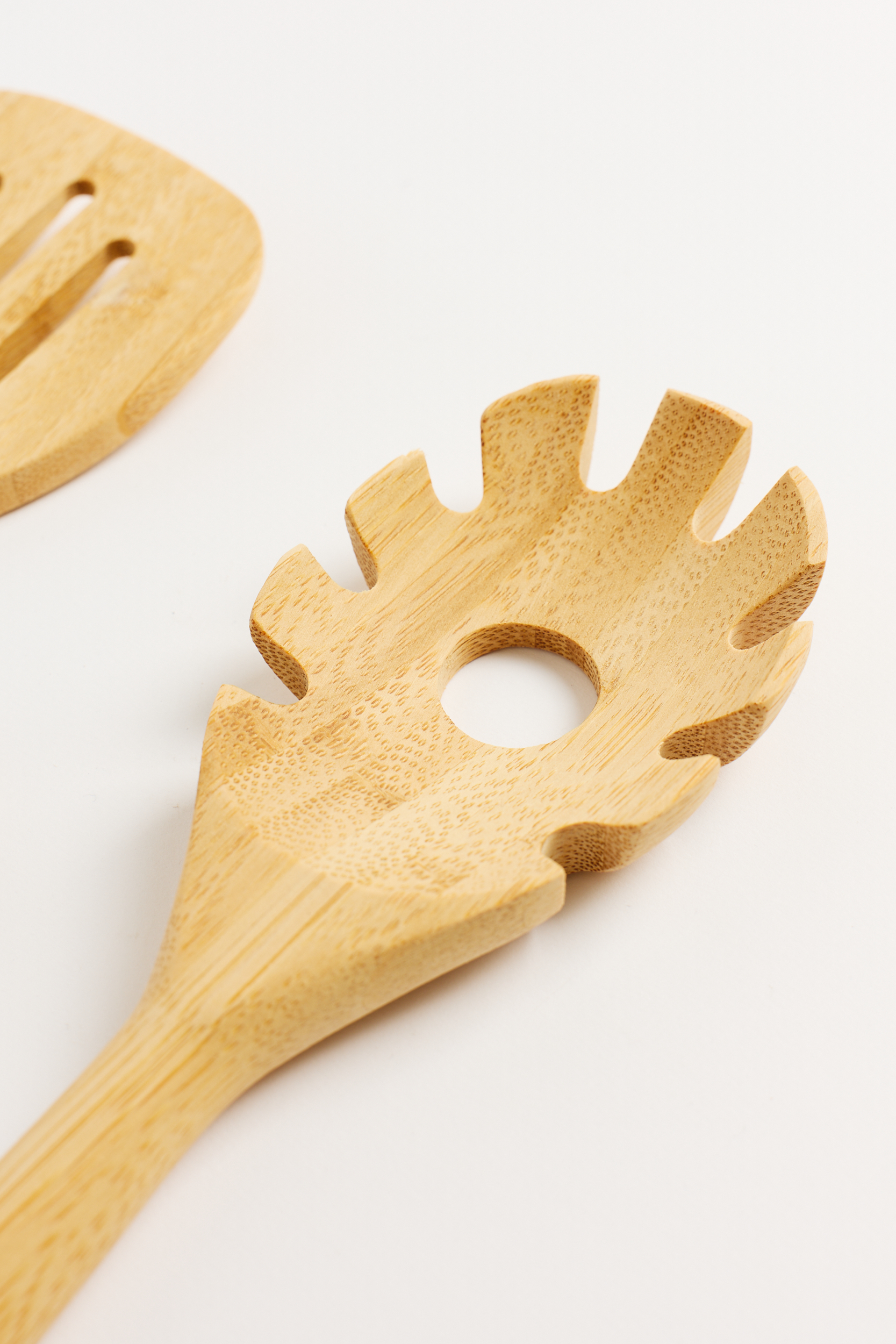 Set 4 Utensilios Bambu KitchenAid - Image 3