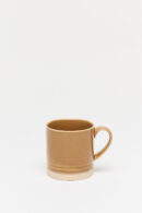 Taza Porcelana Lisa Cafe 430 Ml 9x9 Cm