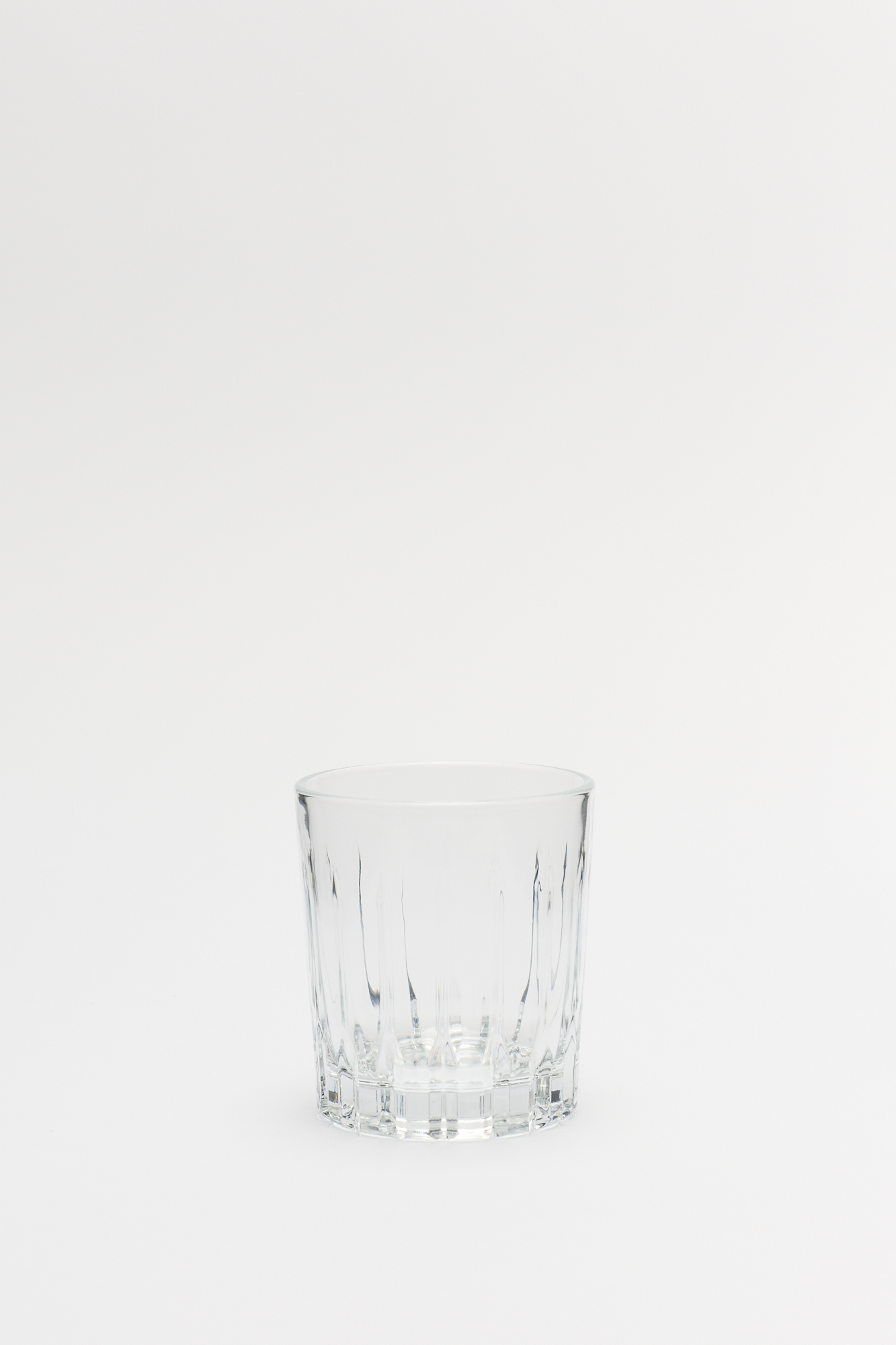 Vaso Whisky Madrid Nadir 350 Ml