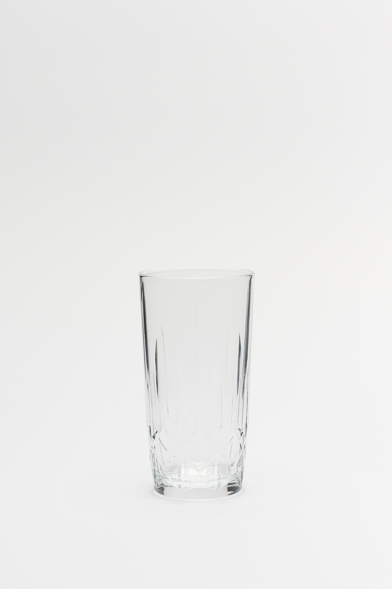 Vaso Trago Largo Valencia Nadir 395 Ml