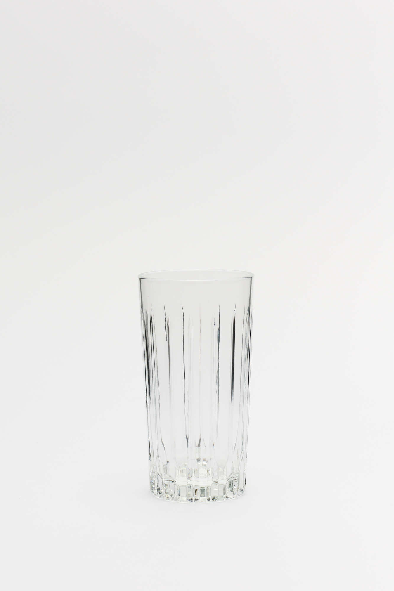 Vaso Trago Largo Madrid Nadir 395 Ml