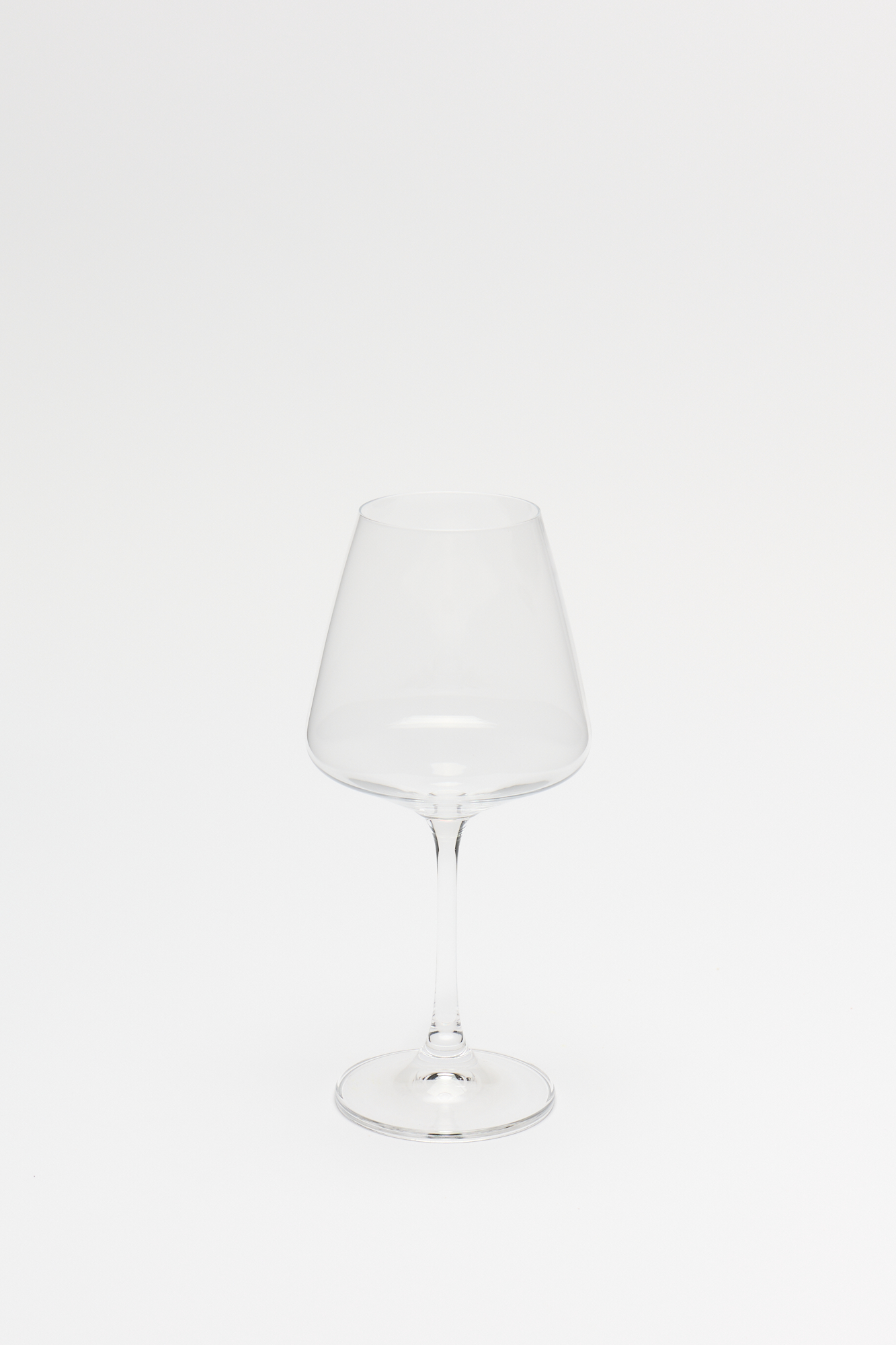 Copa Crystal Bohemia Corvus 360 Ml - Image 2