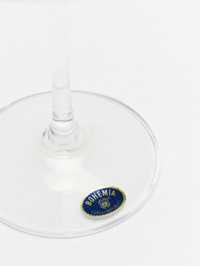 Copa Crystal Bohemia Corvus 360 Ml