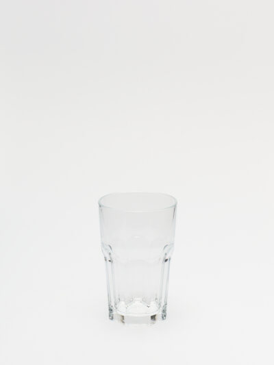 Vaso Agua Bristol Nadir 520 Ml