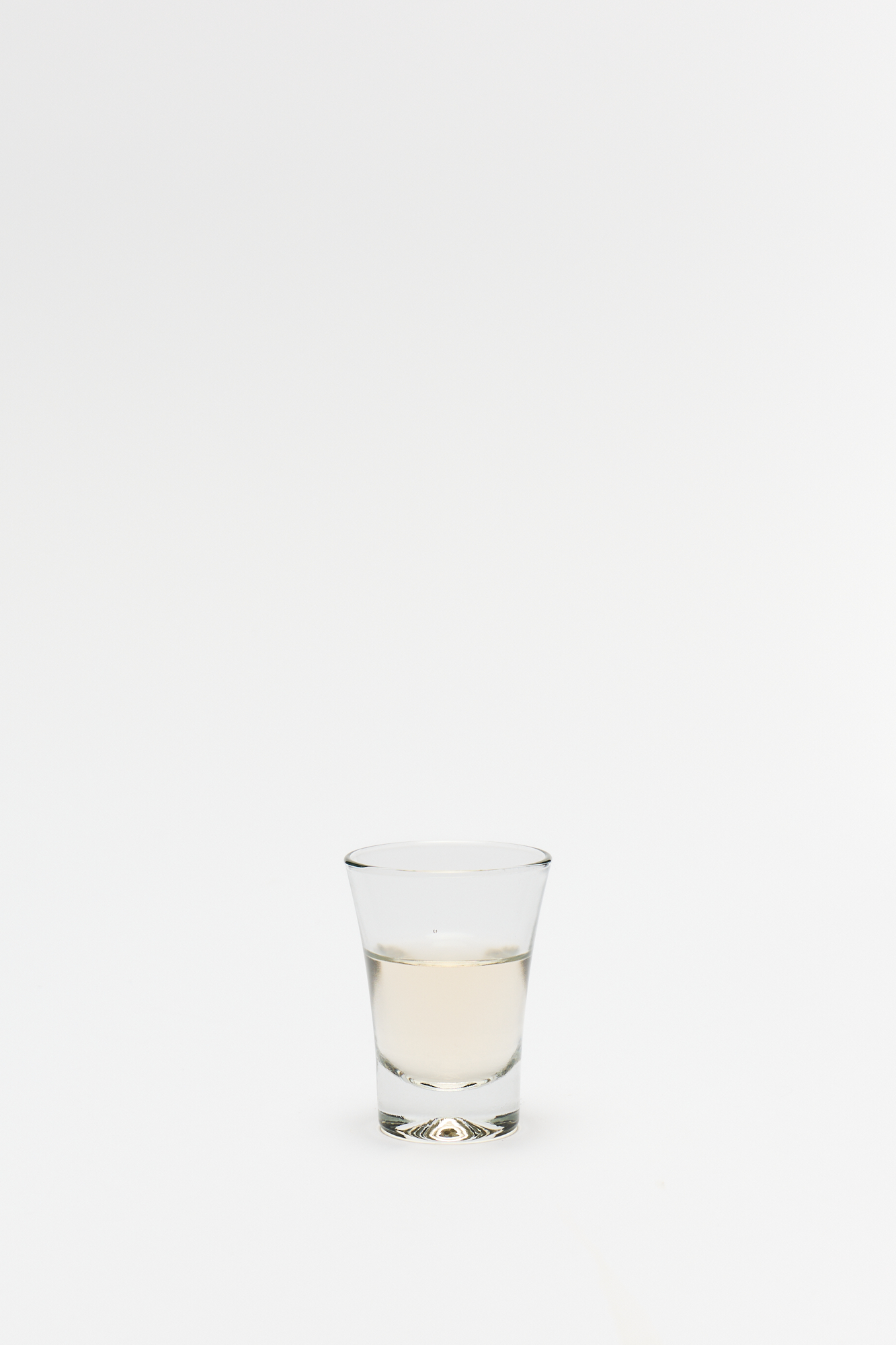 Vaso Tequila / Licor Shot Nadir 60 Ml
