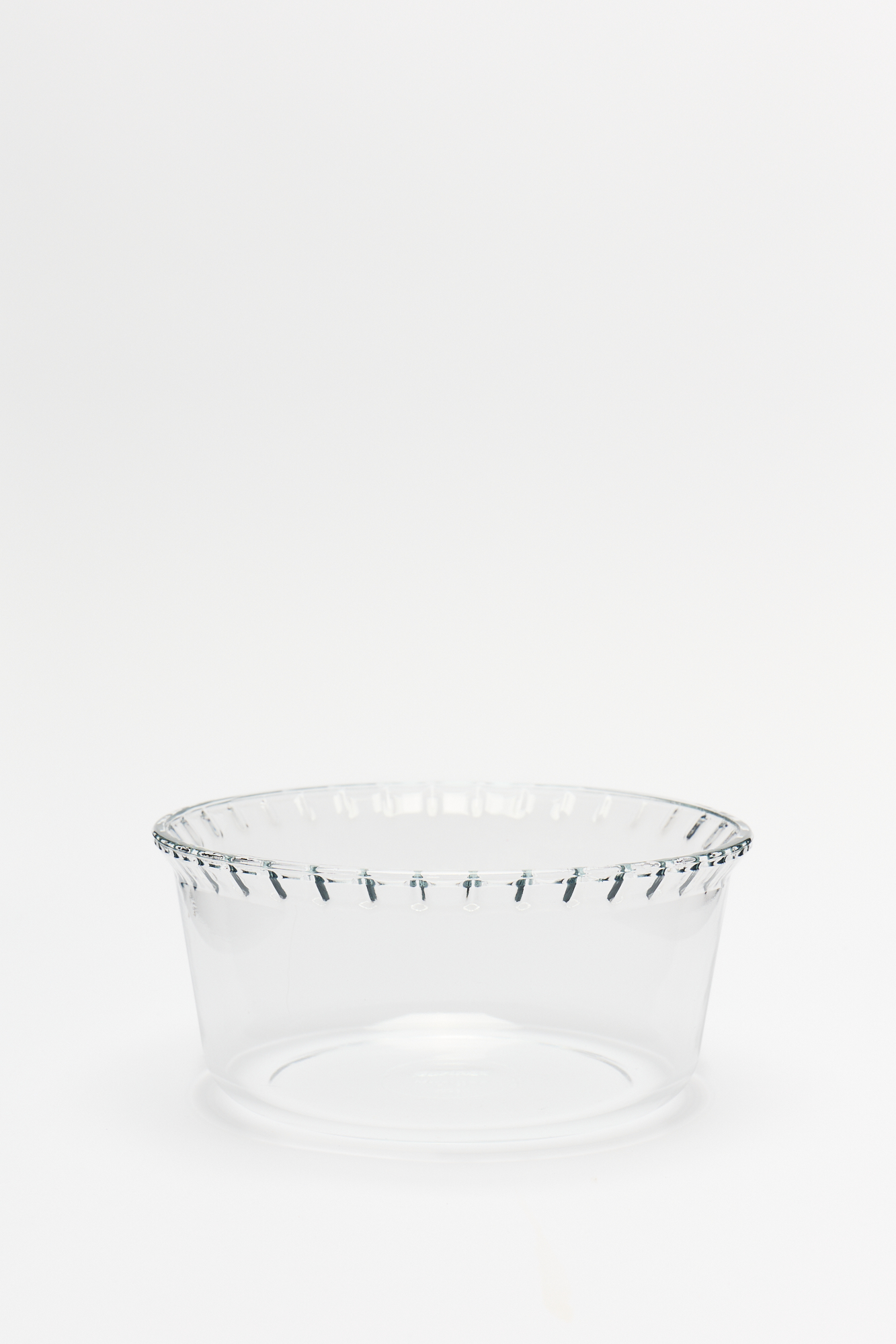 Molde Clasica Souffle Grande Marinex 2.4 L