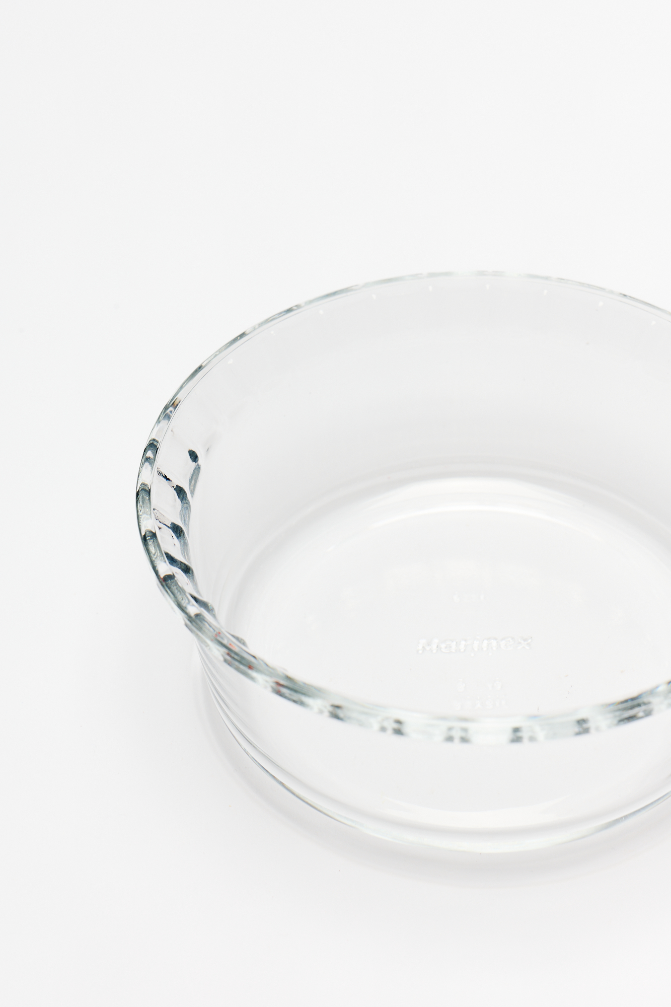 Molde Clasica Souffle Chico Marinex 0.7 L - Image 2