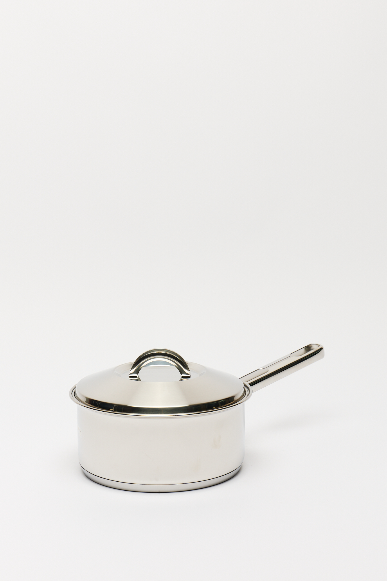 Cacerola con Mango y Tapa Solar Tramontina  2,9 L