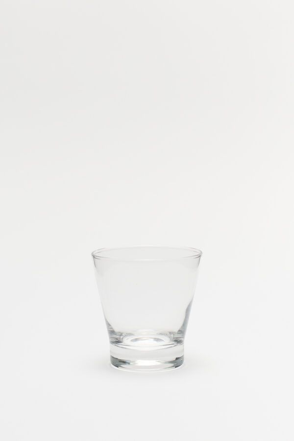 Vaso Whisky Bajo Ilhabela Nadir 350 Ml