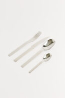 Set Cubiertos Aloa X24 en Box Volf