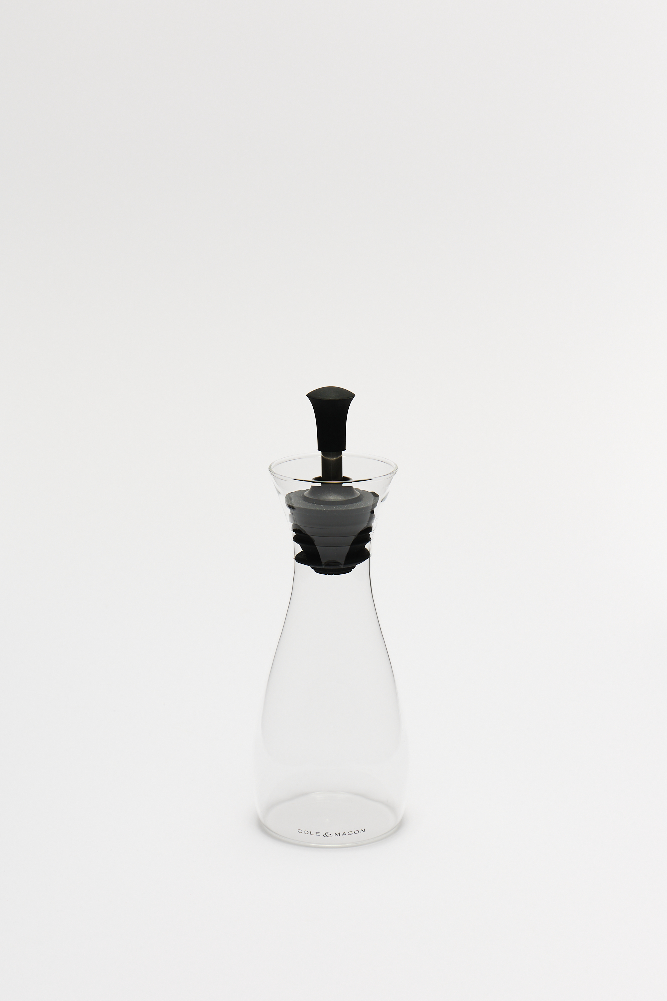 Aceitera / Vinagrera con Pico Vertedor Sawston Classic 370 Ml Cole y Mason